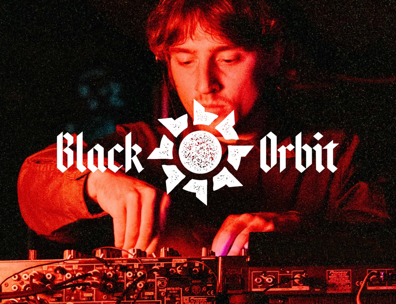 Black Orbit Recordings