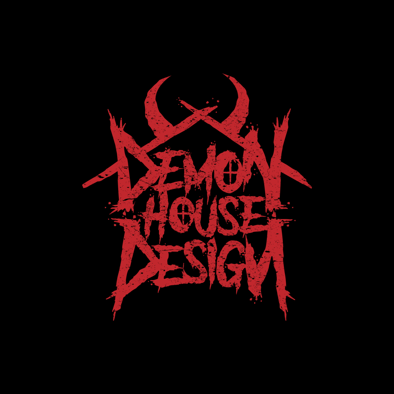 Demon House Design