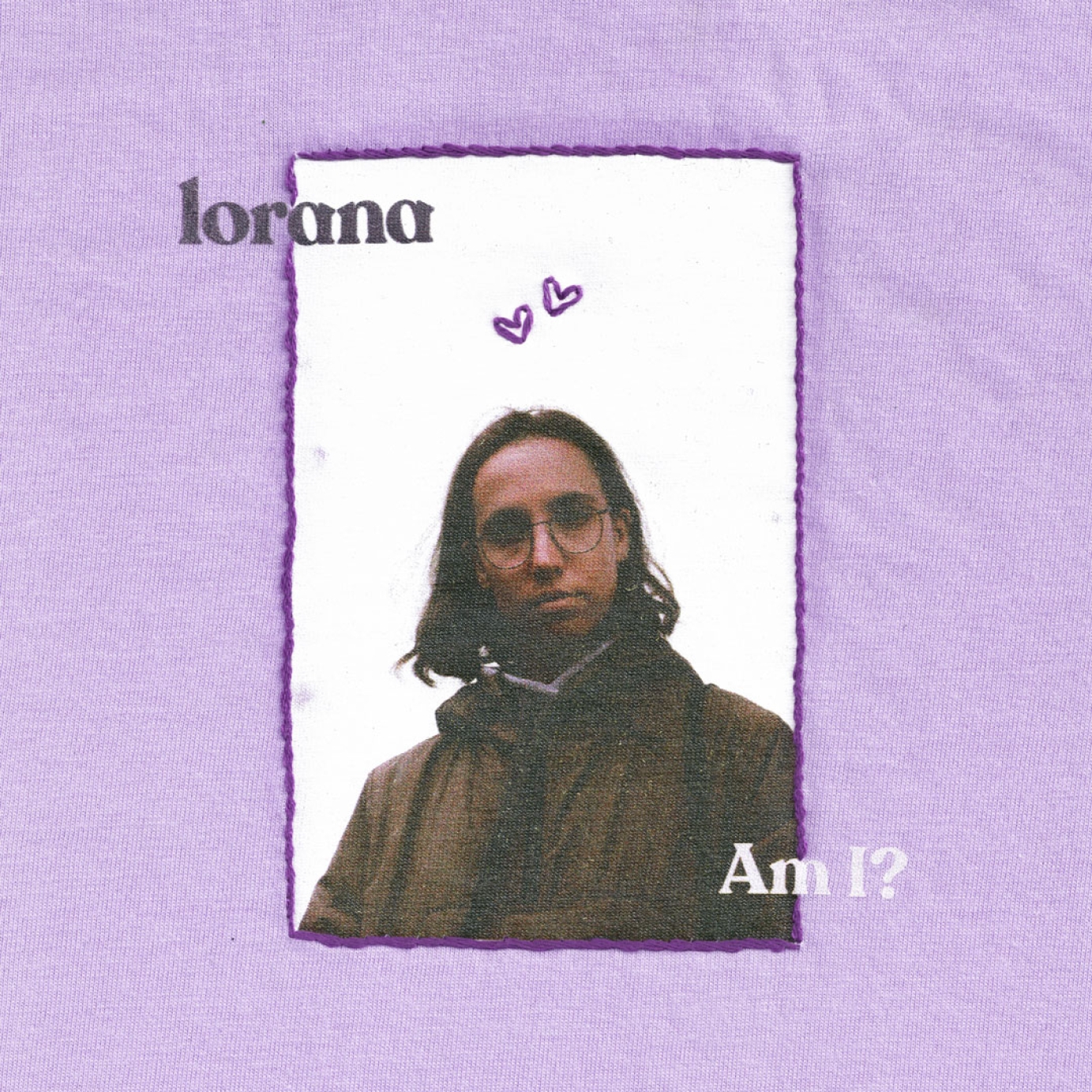 Lorana - Here in Between