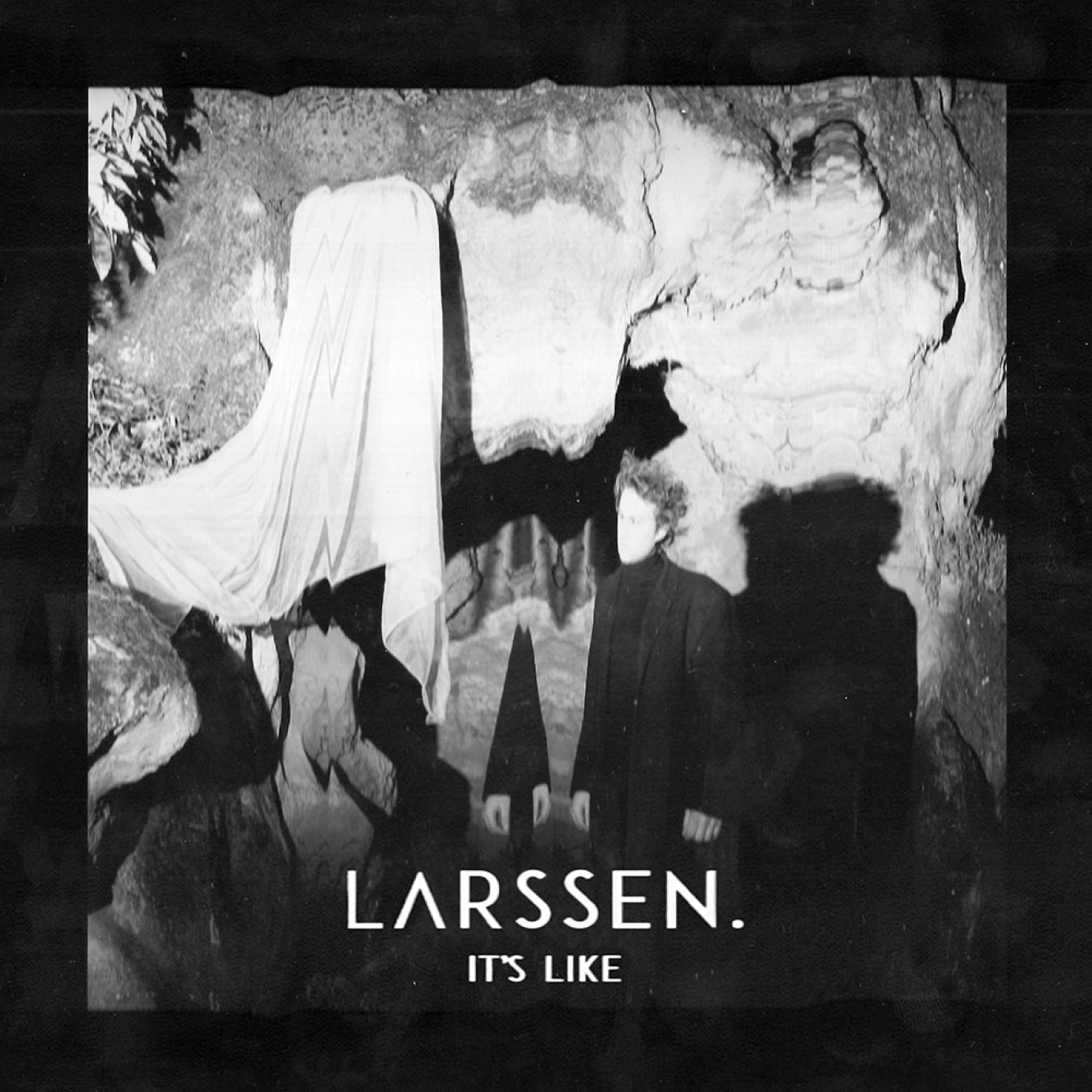 Larssen.