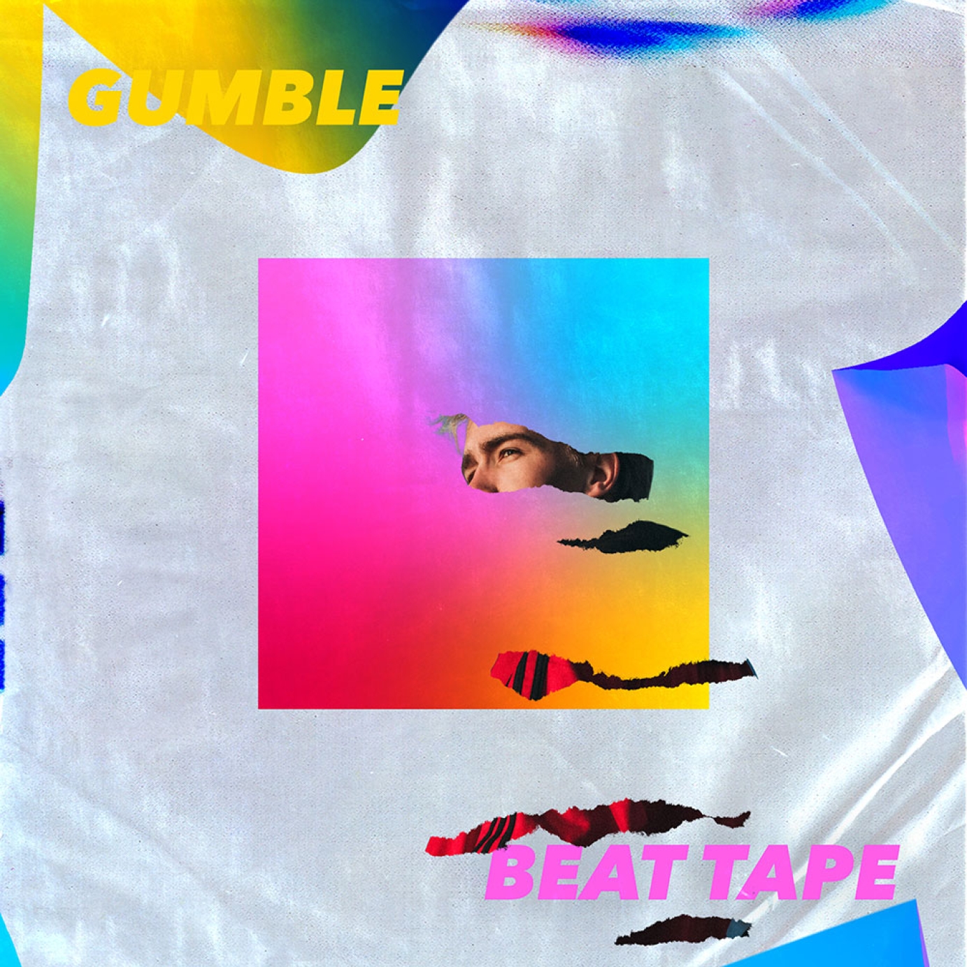 Gumble - Beat Tape