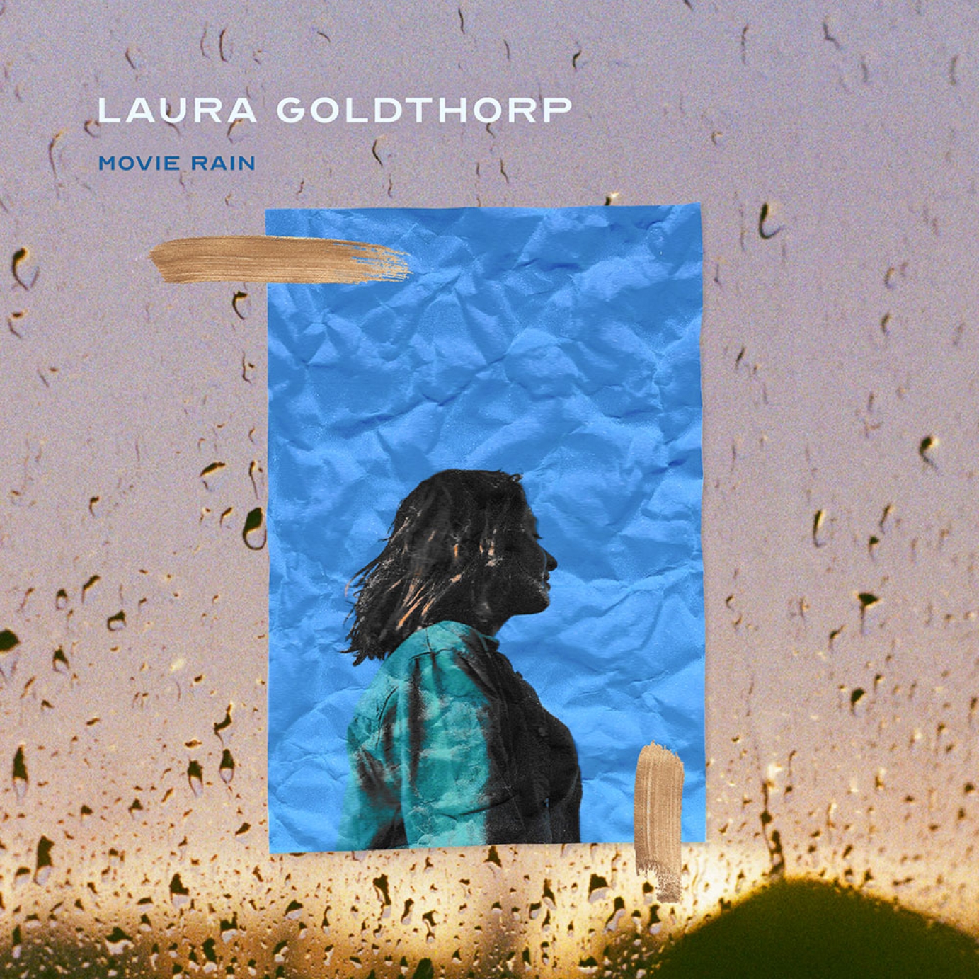 Laura Goldthorp