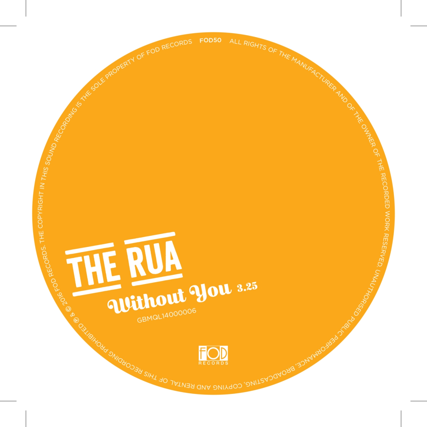 The Rua