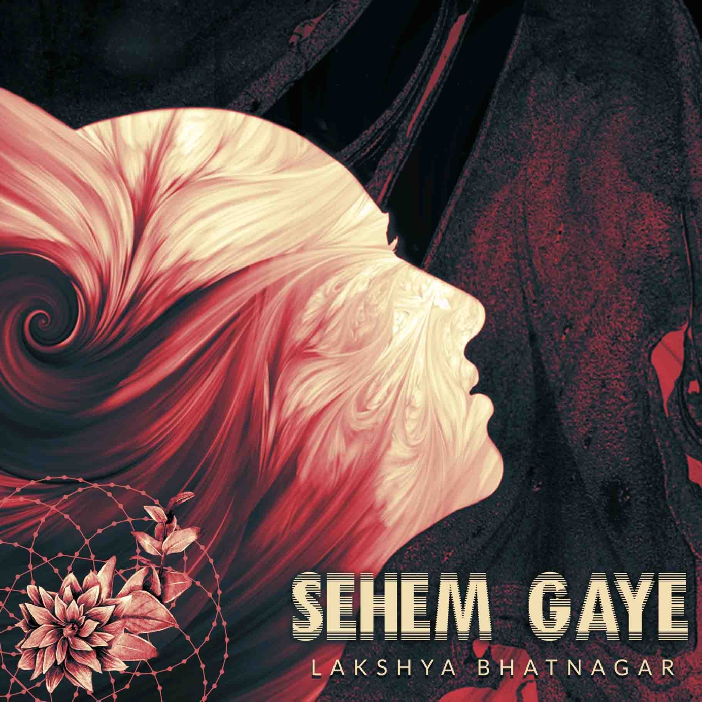 Album Artwork - Sehem Gaye