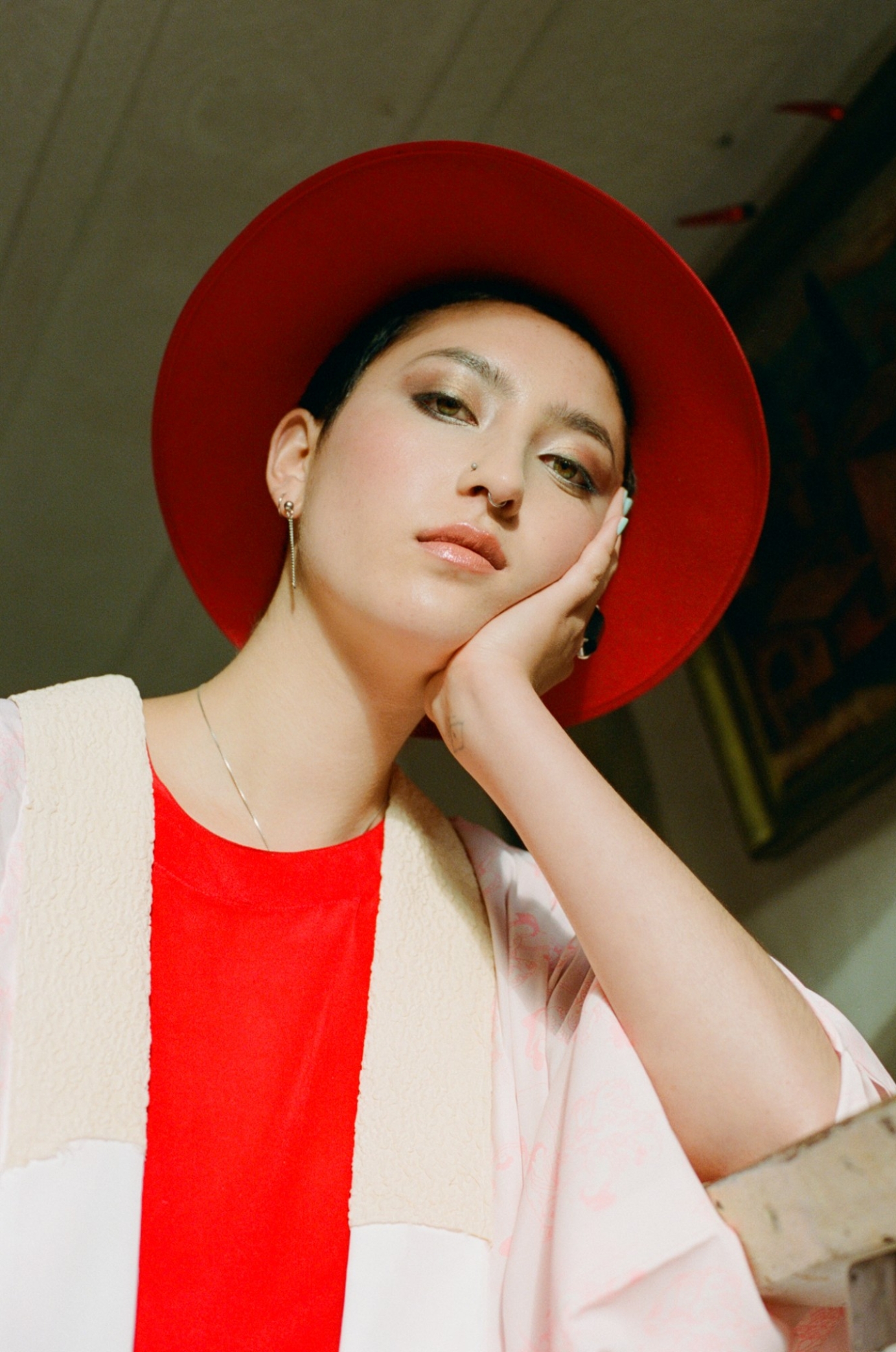 Nikaya Kimonos – Brand Photoshoot