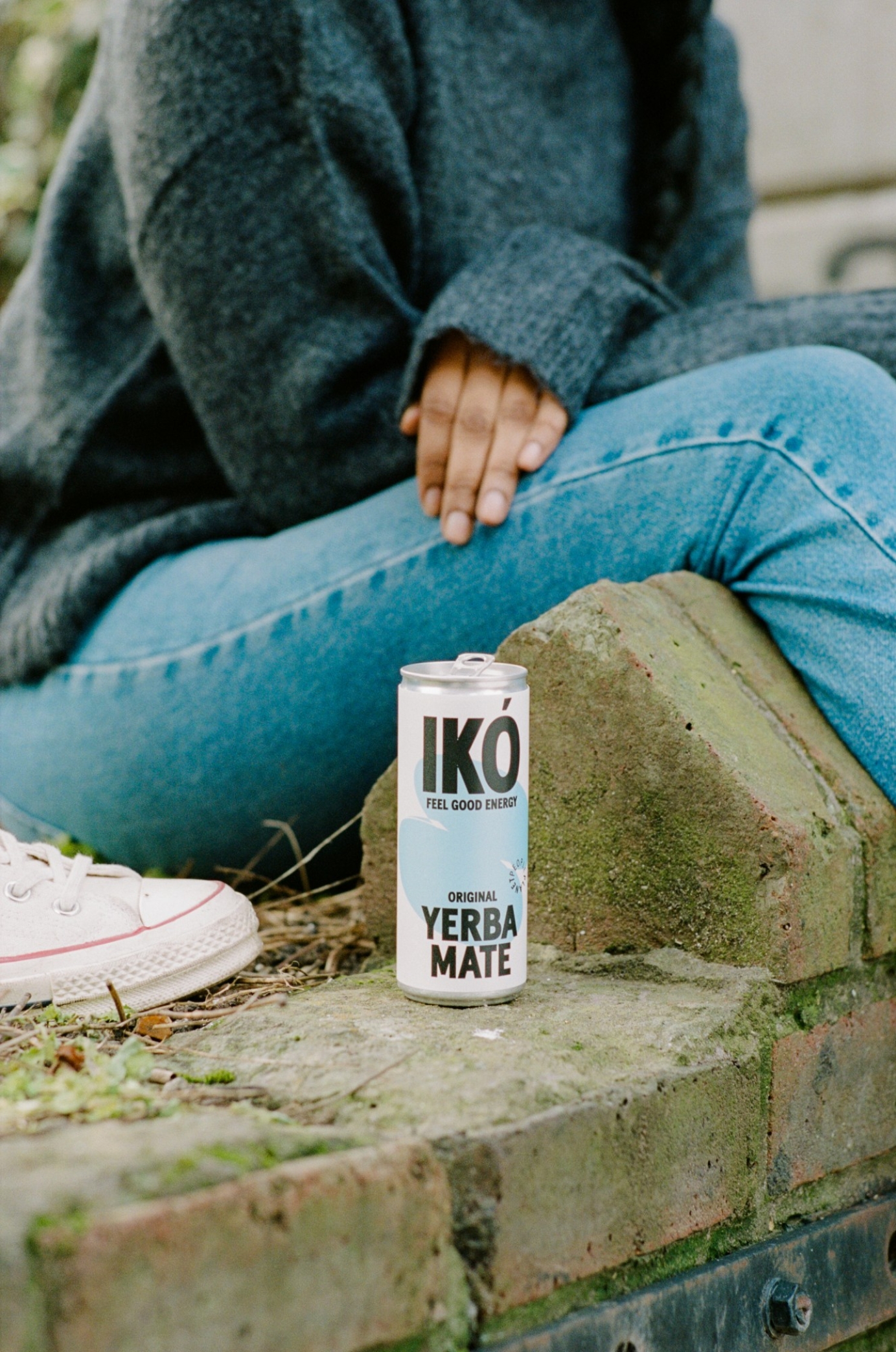 IKO Drinks – Product Shoot