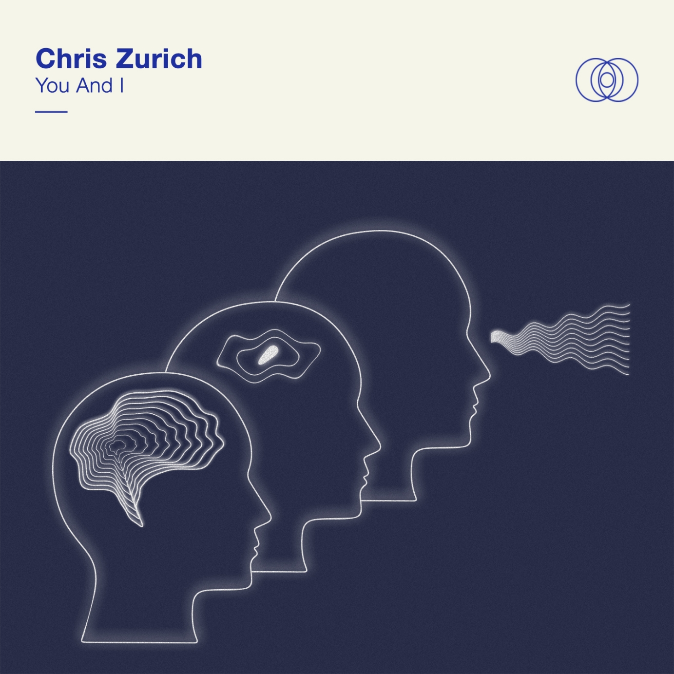 Chris Zurich - You & I