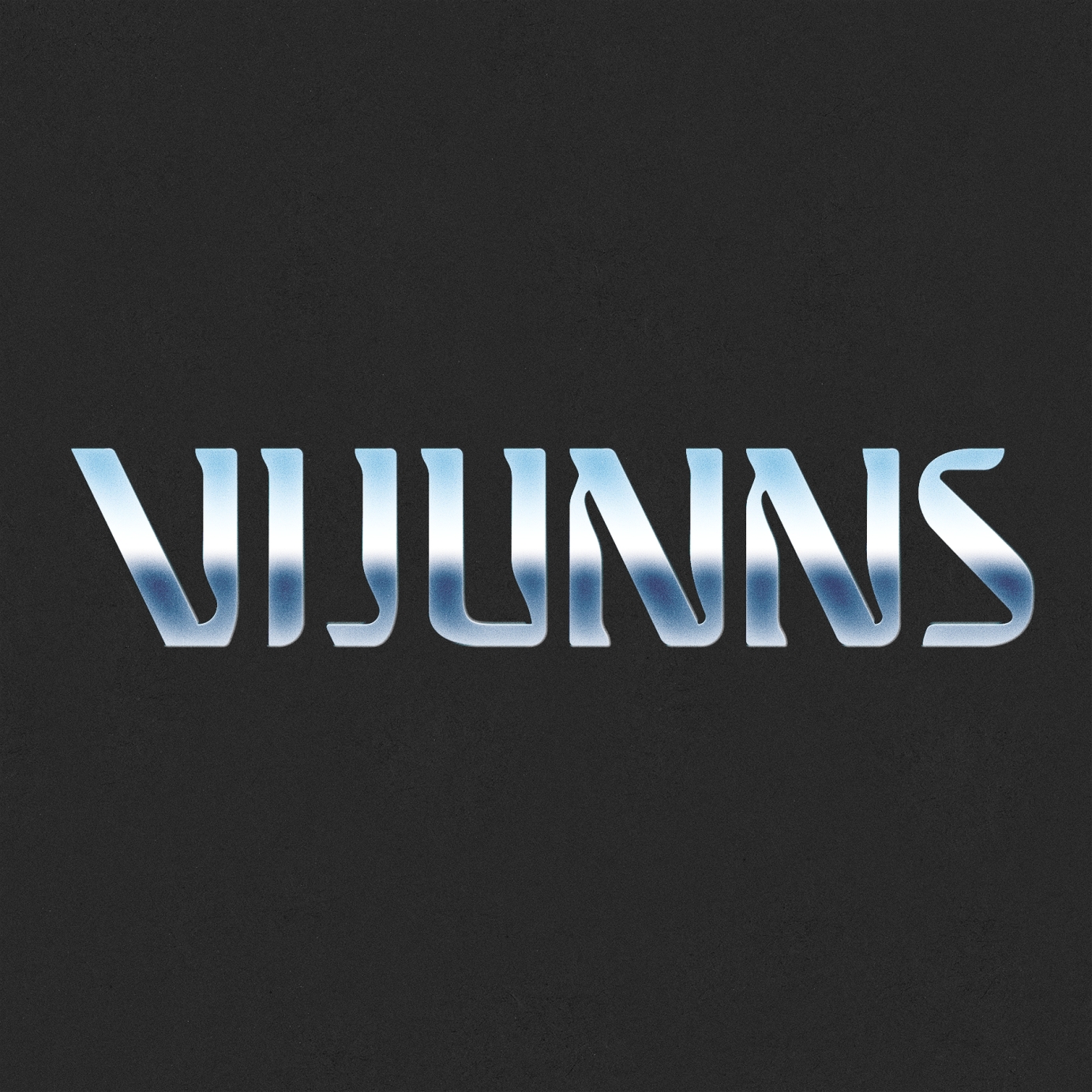 Vijunns - 'Liminal' - EP Campaign - Art Direction, Artworks, Logo, Packaging & Animation