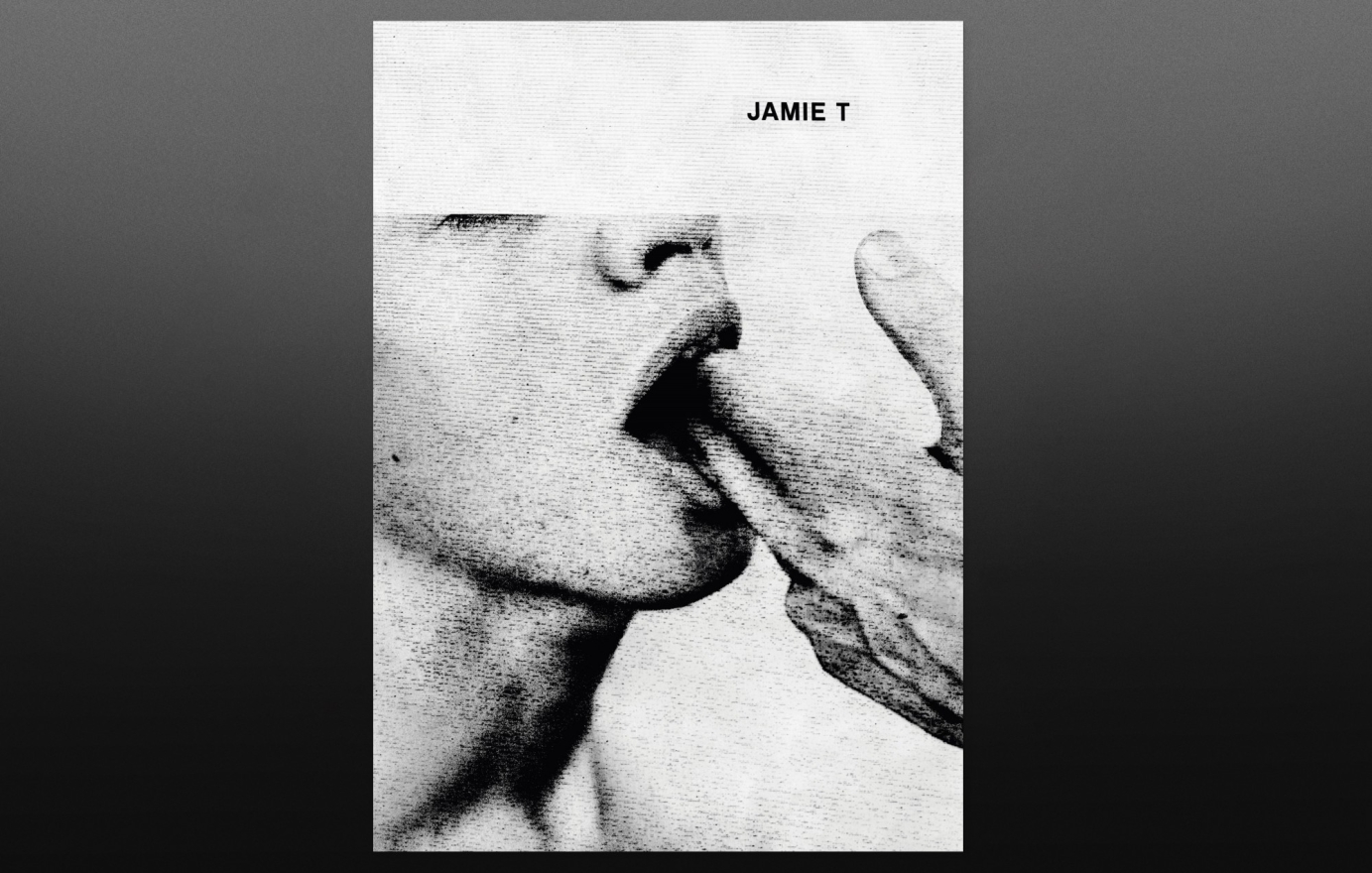 JAMIE T - Single Artworks