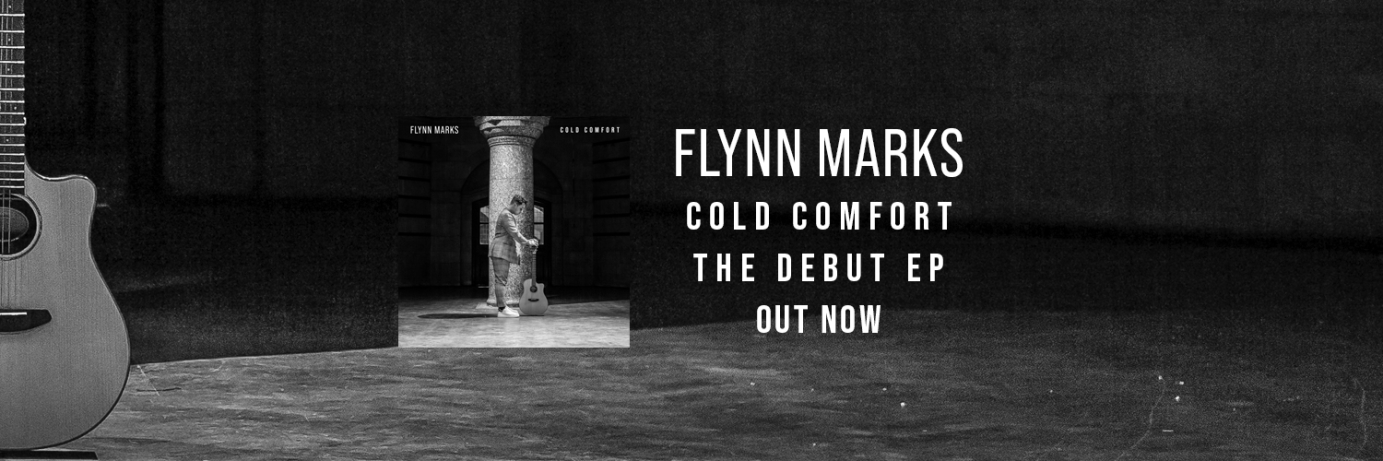 Cold Comfort EP Campaign