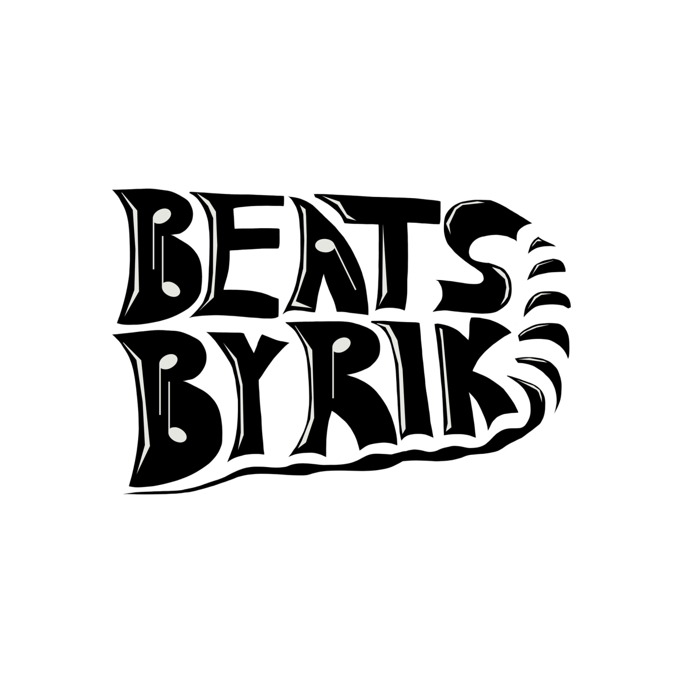 Beats By Rik Logo