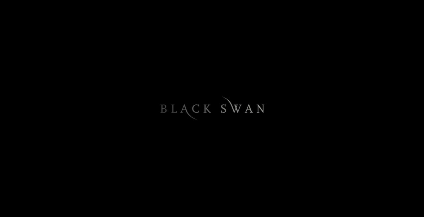 Black Swan Opening Titles