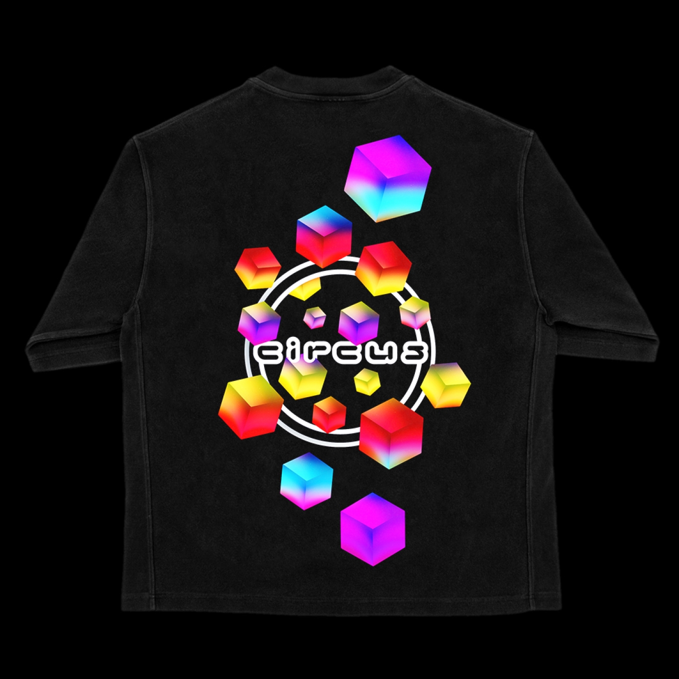 Merchandise for Circus Records