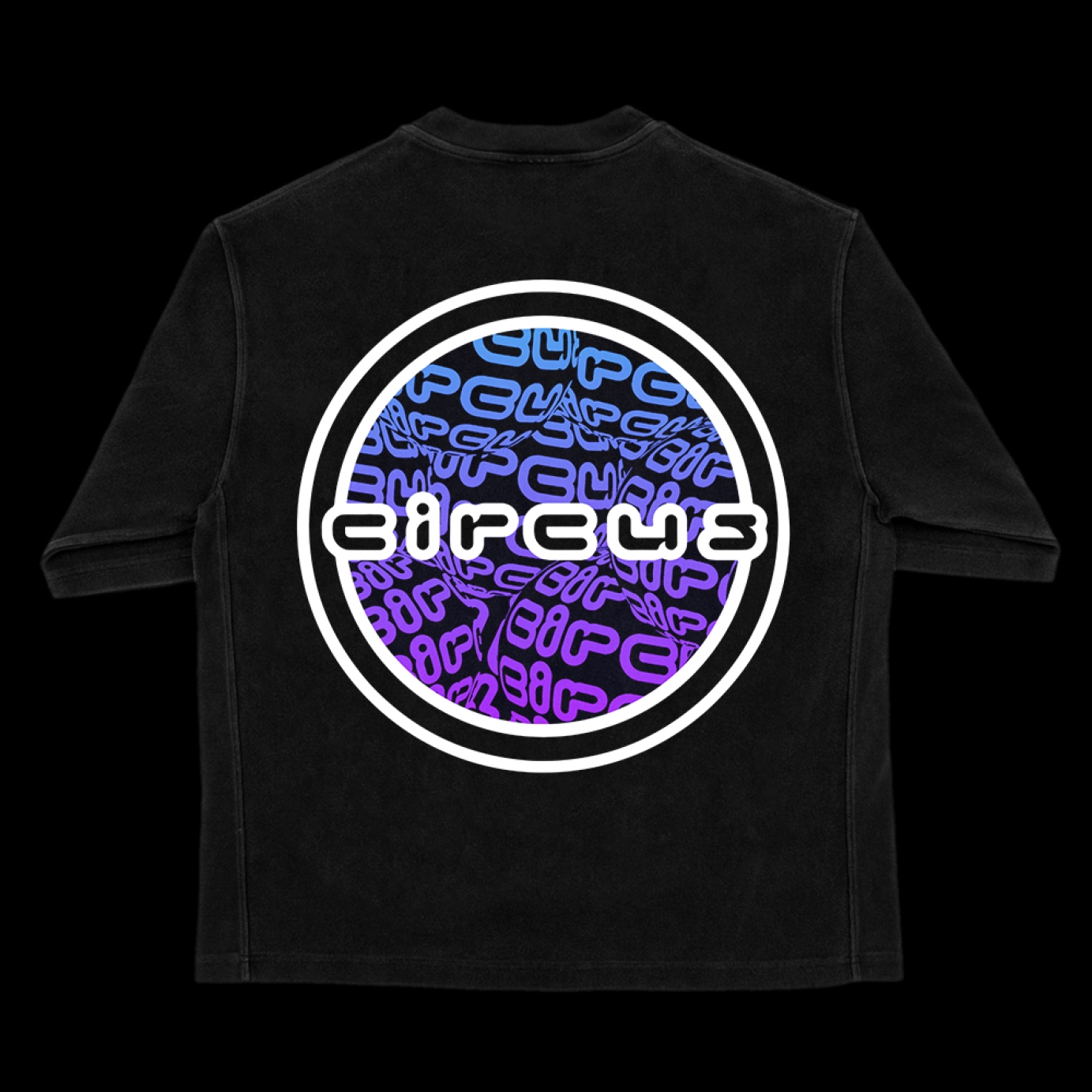 Merchandise for Circus Records