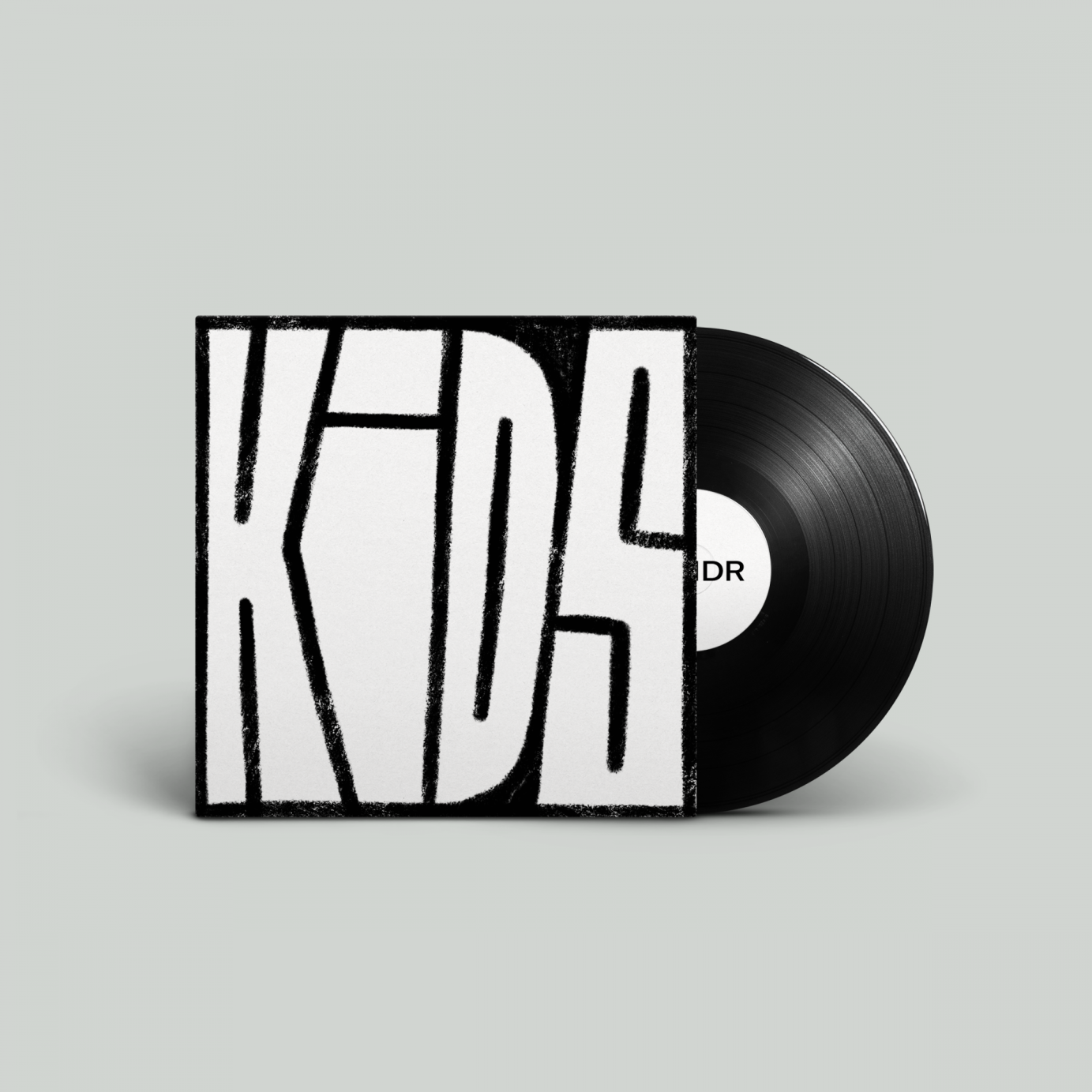 SONDR with VIZE feat Lilly Ahlberg - KIDS