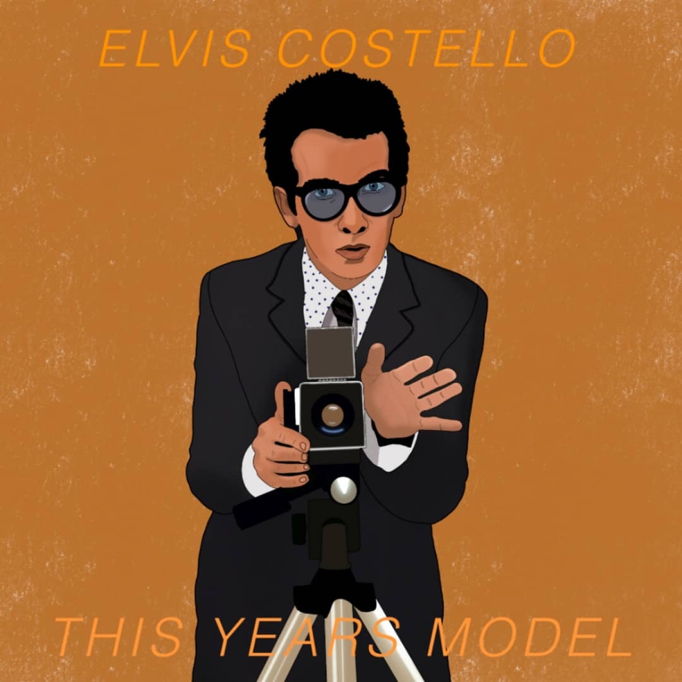 Elvis Costello reworked