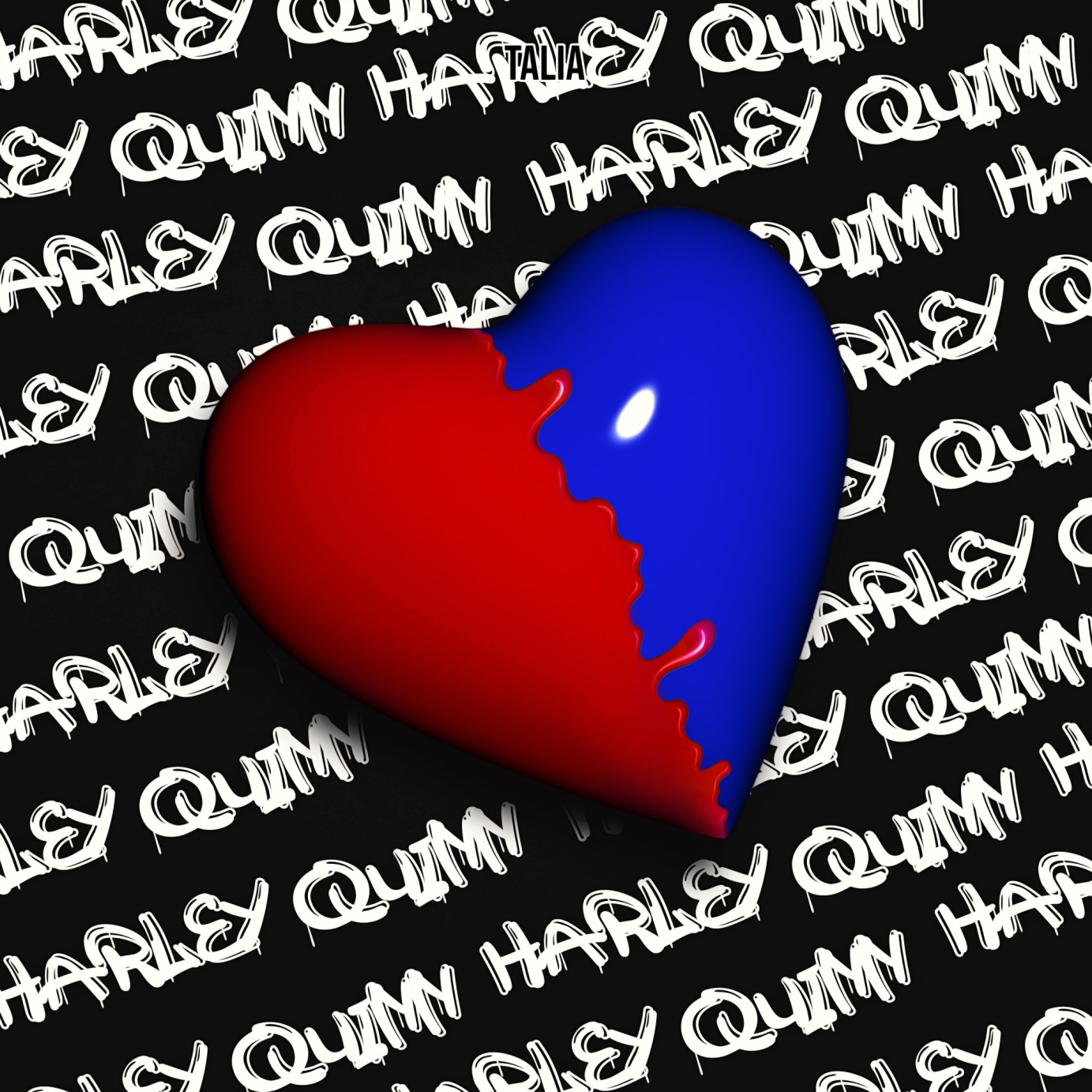 HARLEY QUINN