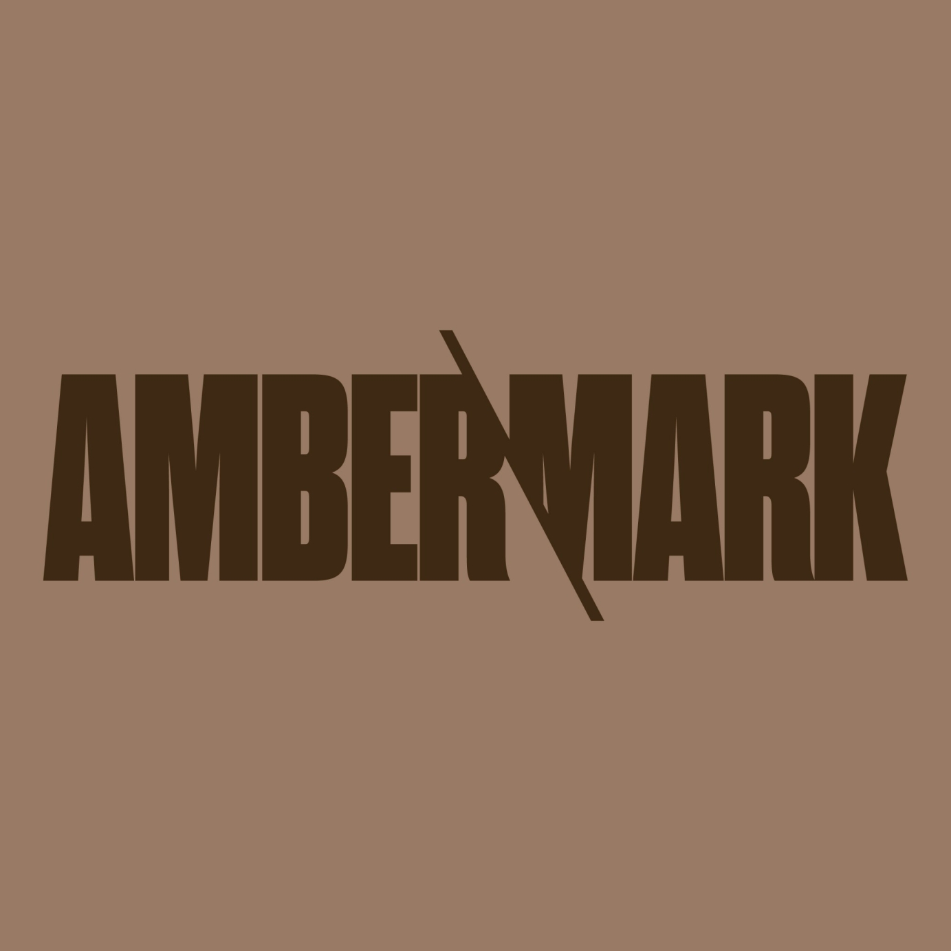 Amber Mark Logo