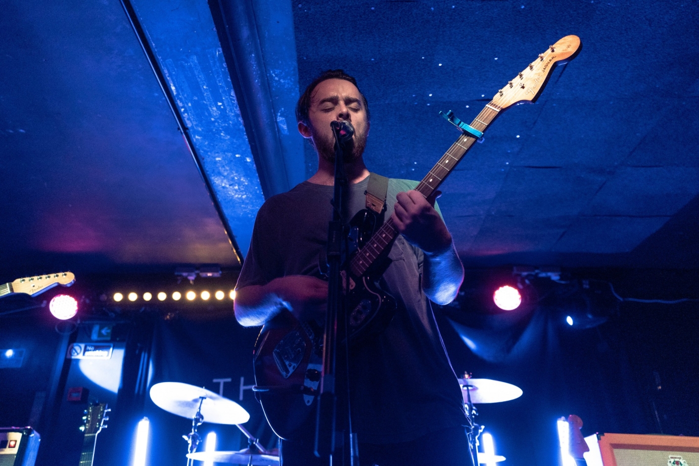 The Collier - Sebright Arms 2019 - Highlights