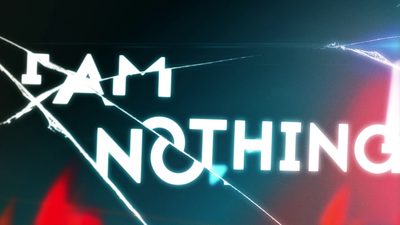 Kat Von D - I Am Nothing (Lyric Video)