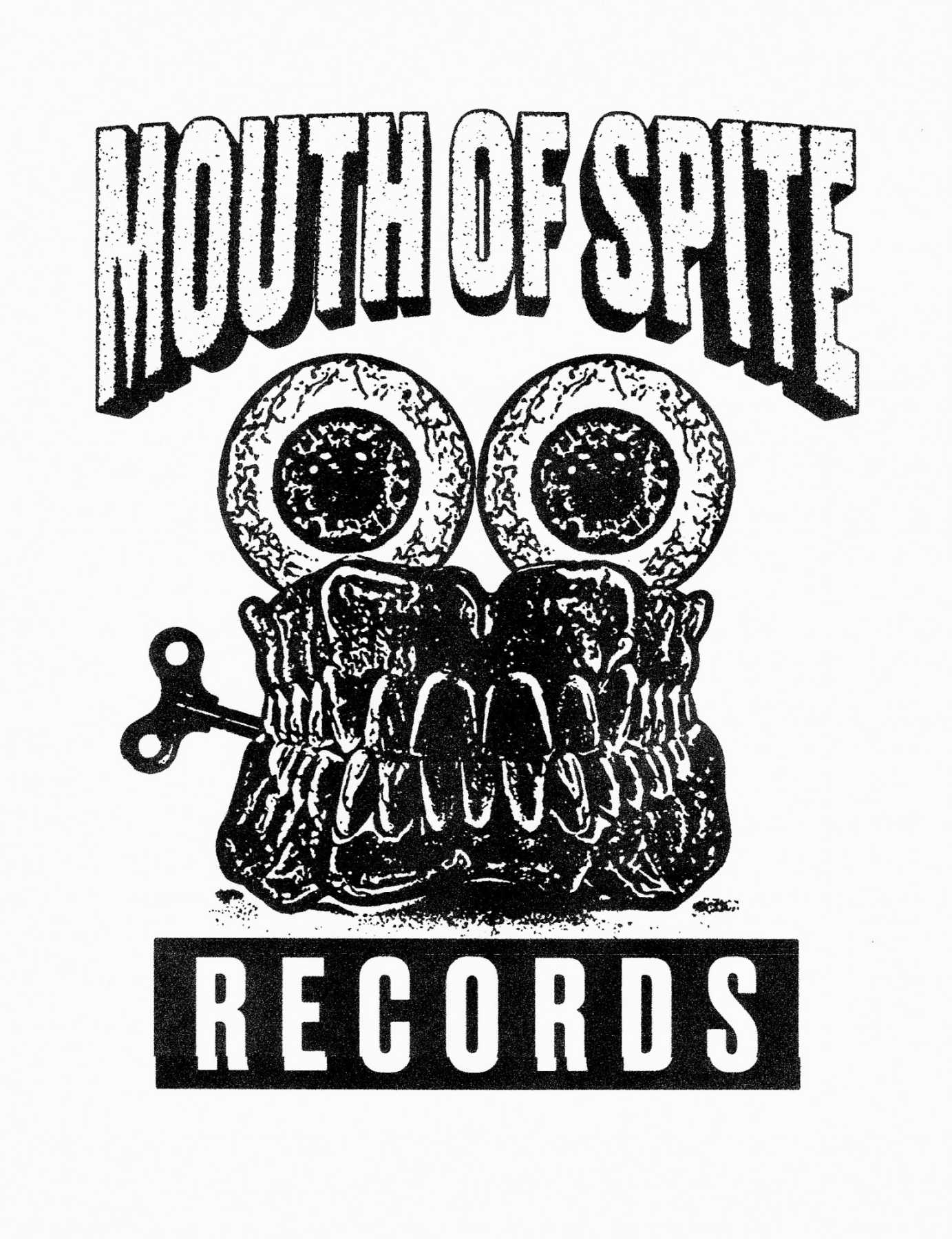 Mouth of Spite Records