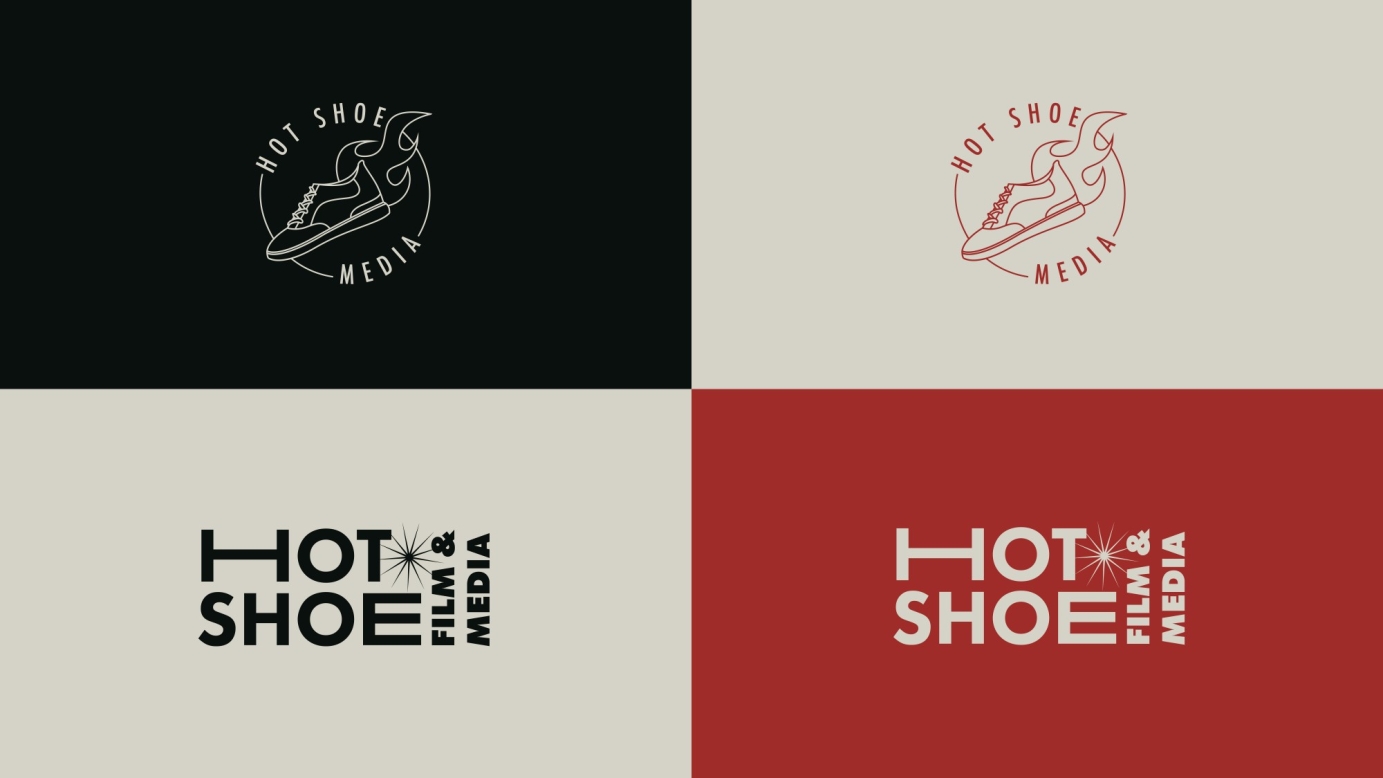 Hot Shoe Media Merch