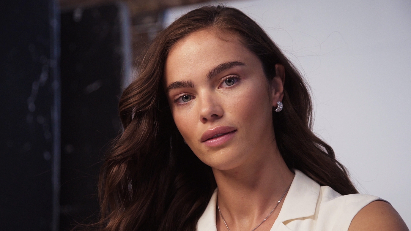 G. Collins & Sons - Jewellery Shoot with Jena Goldsack