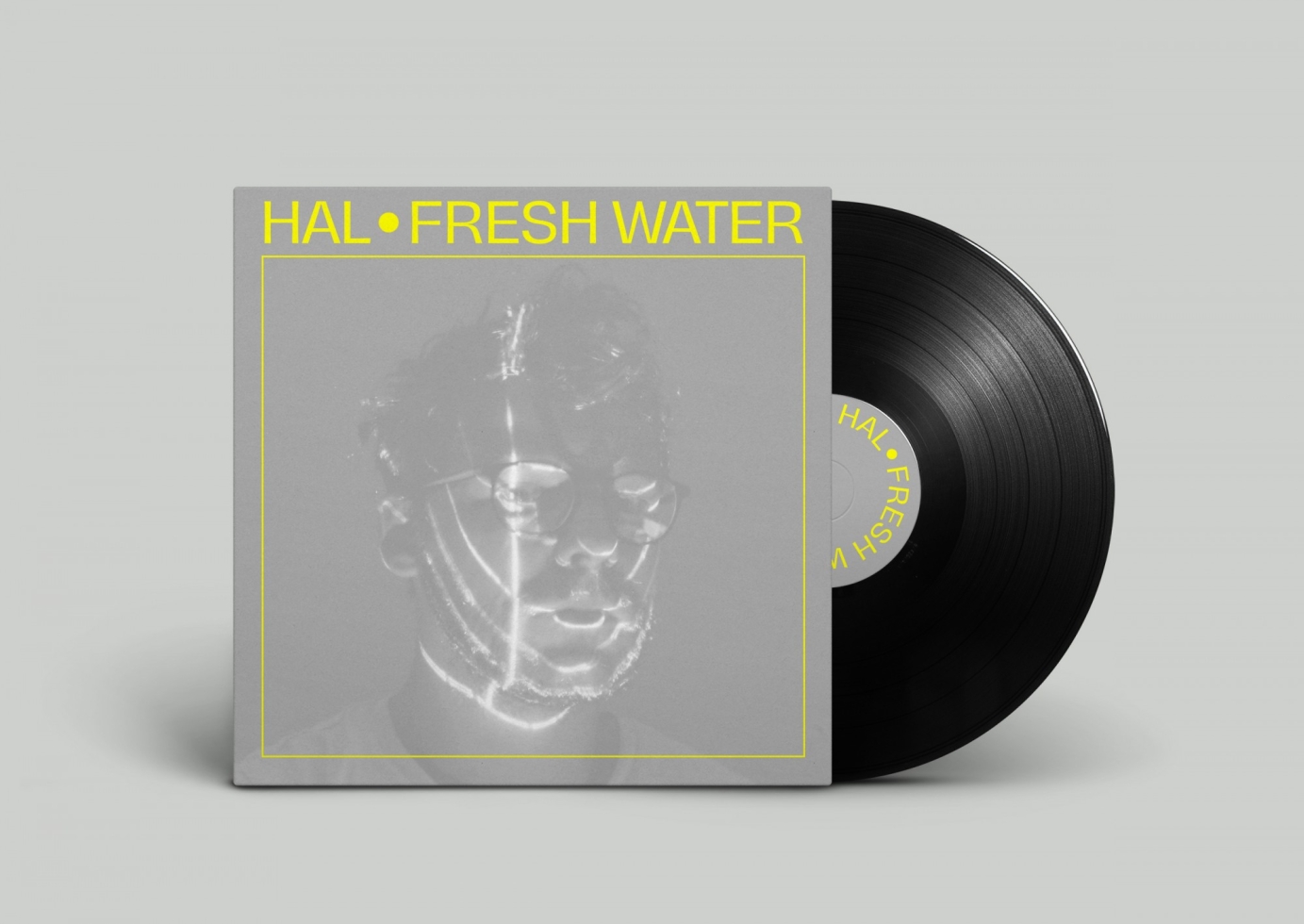 Hal - Fresh Water