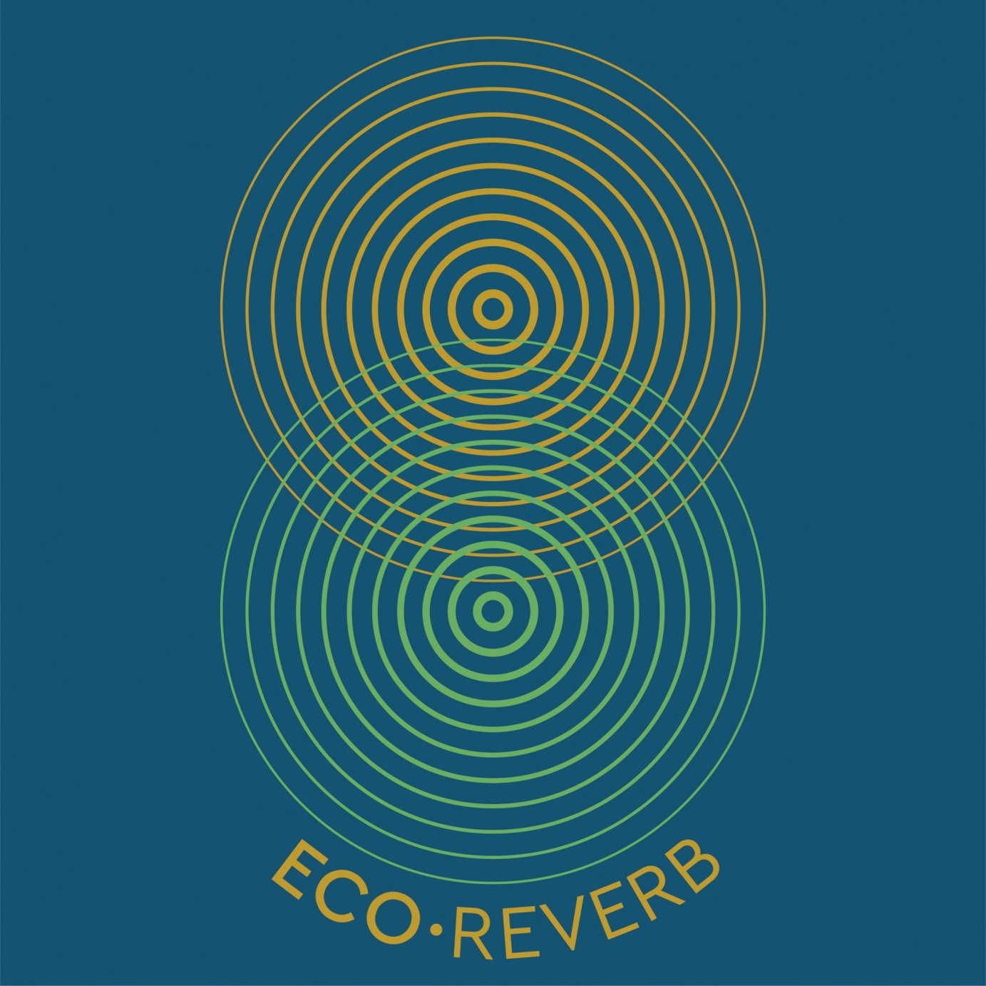 Eco Reverb Logo
