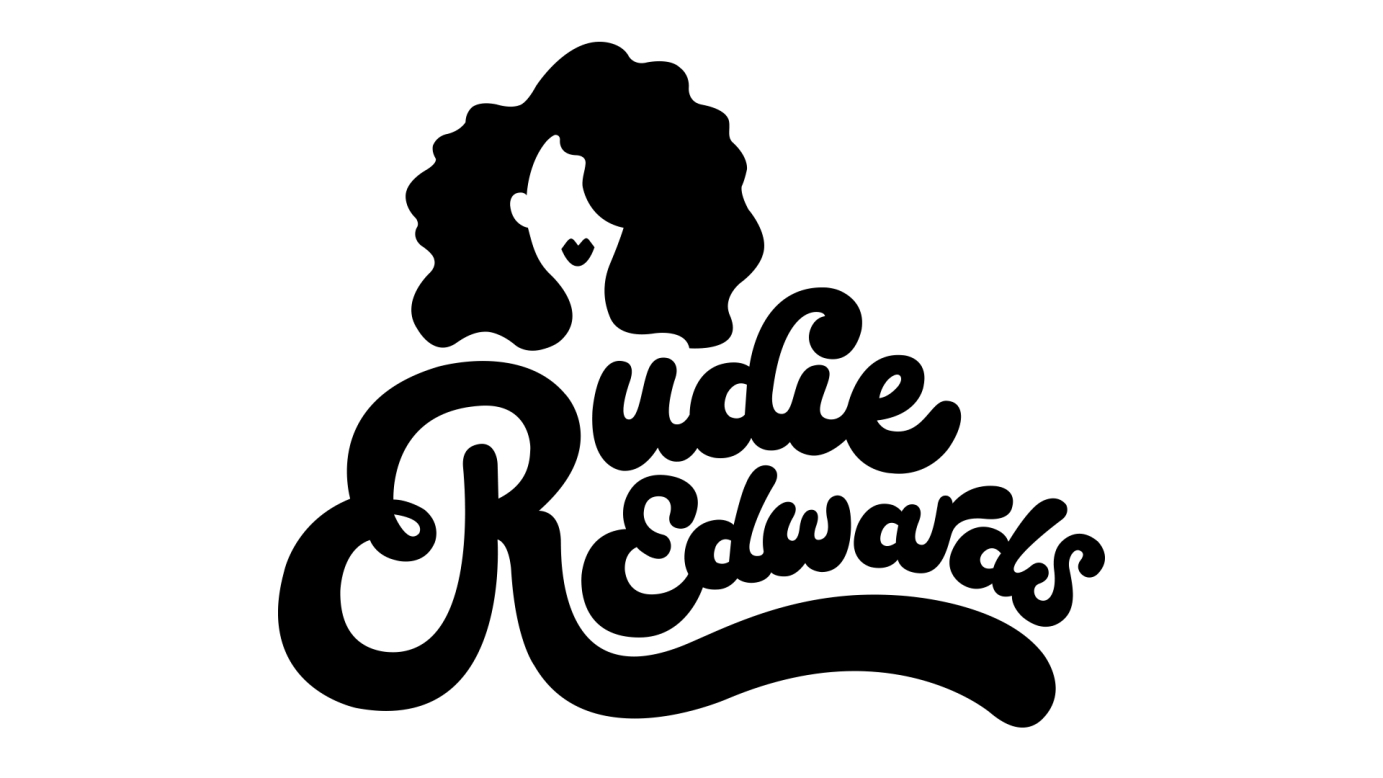 Atlantic Records / Rudie Edwards Brand and Album Artwork