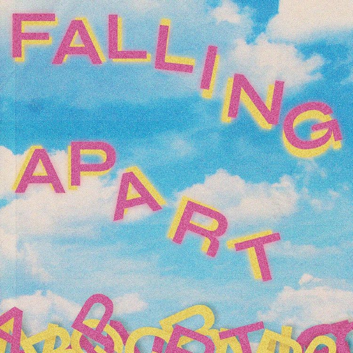 Falling Apart Artwork