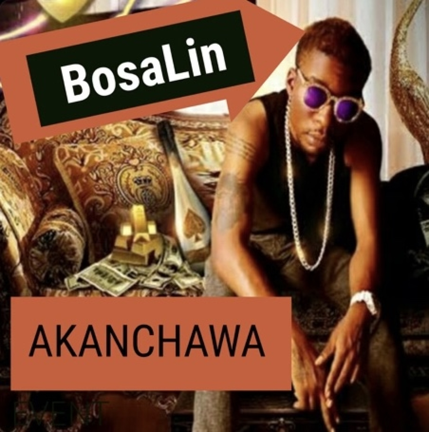 BosaLin - Akanchawa 