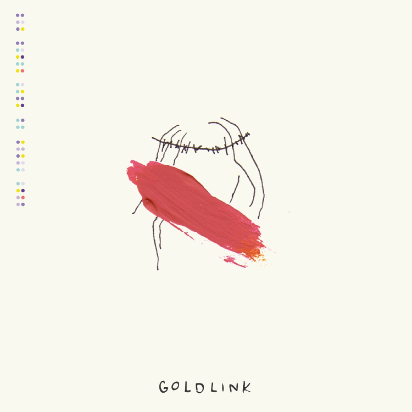 GoldLink "And After That, We Didn't Talk"