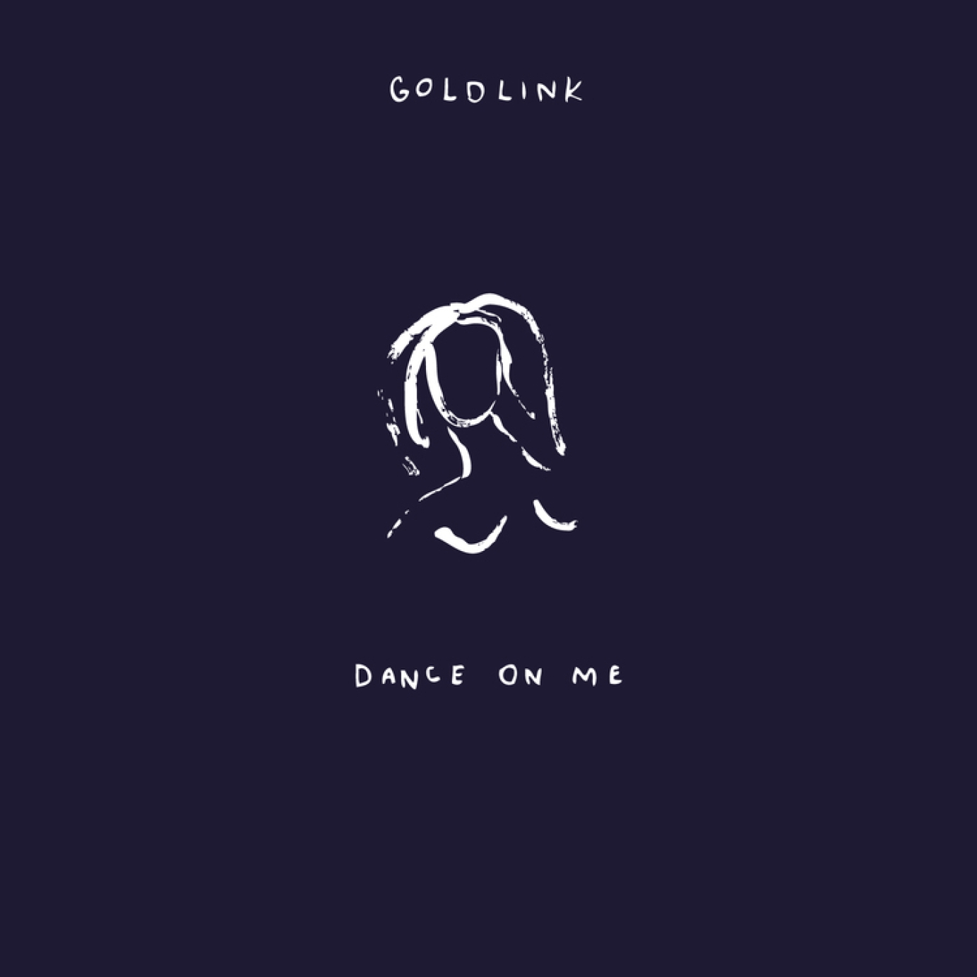 GoldLink "Dance On Me"