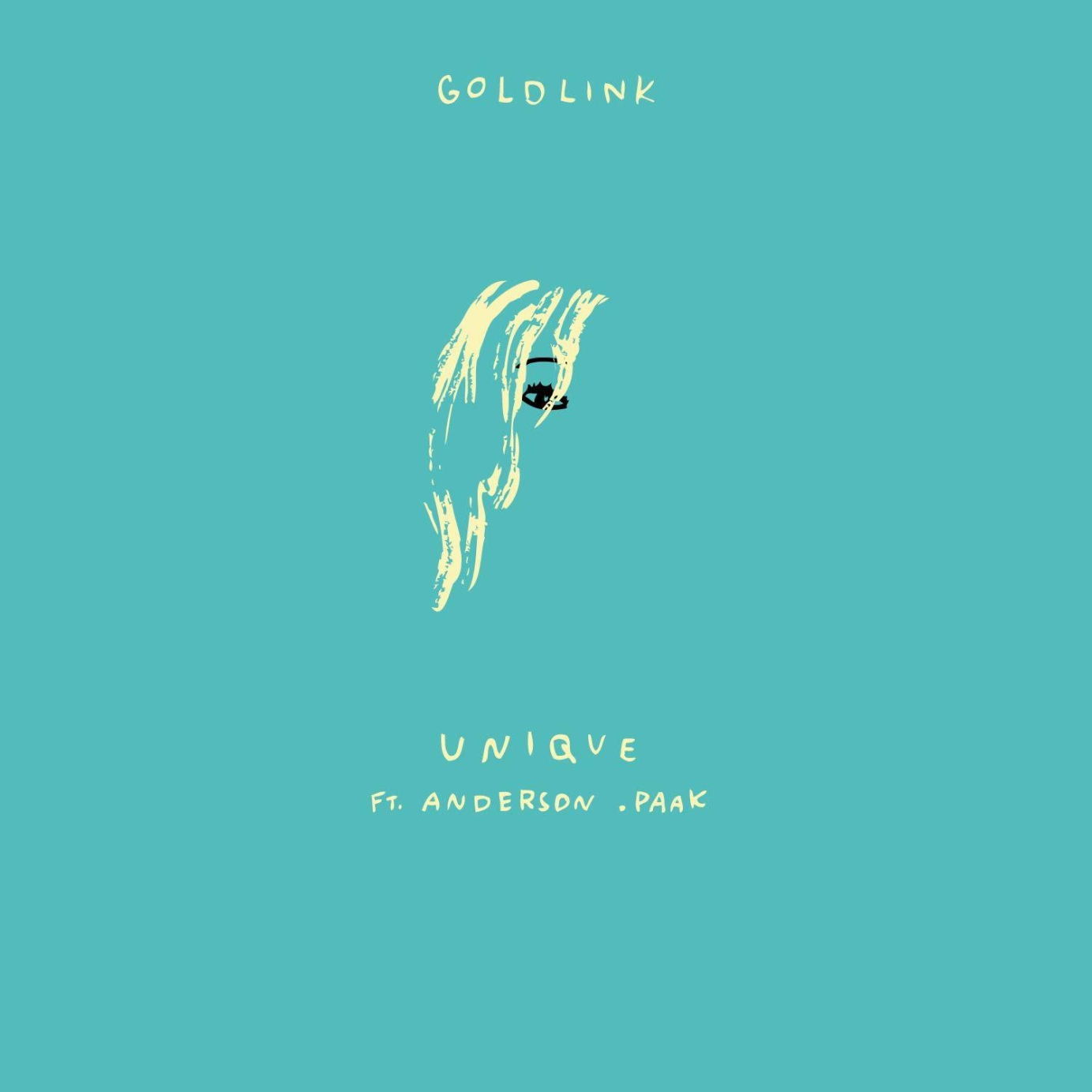 GoldLink "Unique"
