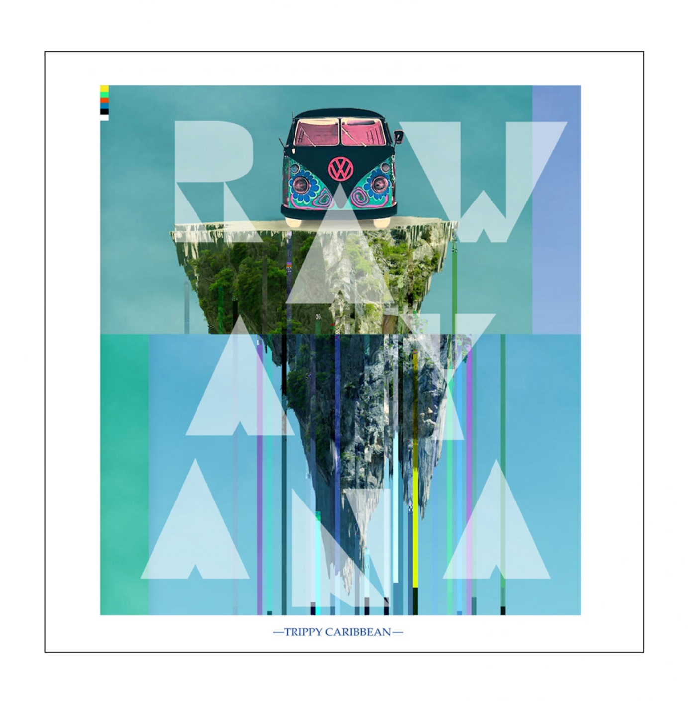 RAWAYANA - COVER ALBUM