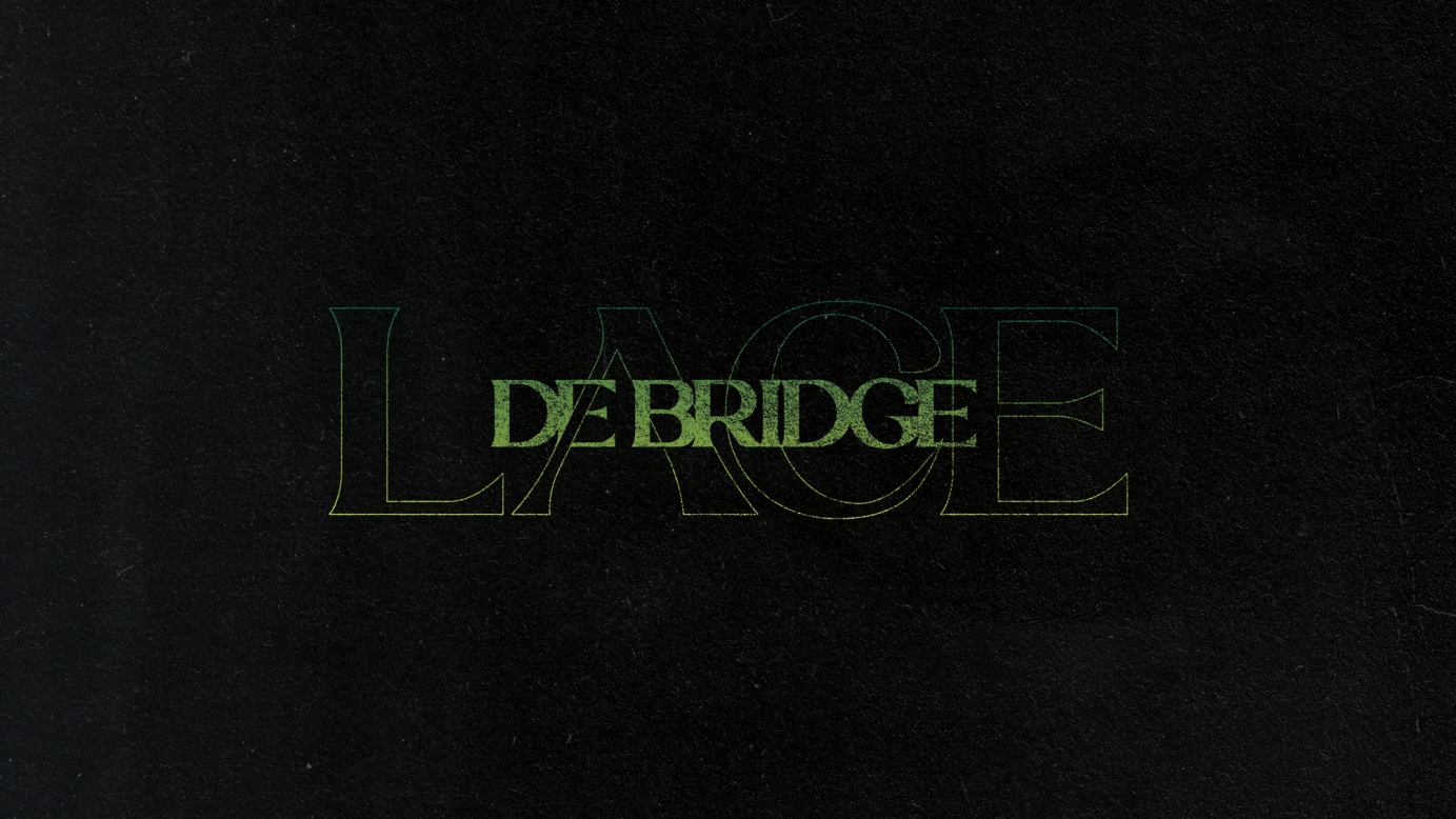 Lace The Bridge - In All The Beauty Cover Art