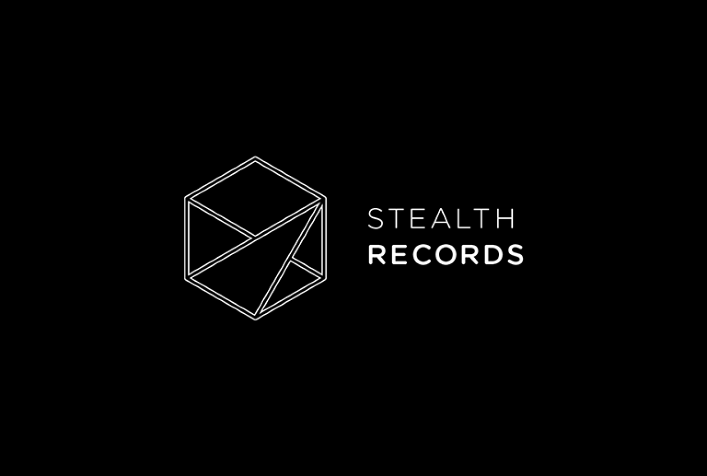 Stealth Records Logo