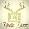 Profile picture for user Media Bucc Productions LA