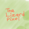 Profile picture for user The Lizard Pixel