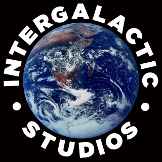 Profile picture for user Intergalactic Studios
