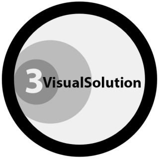 Profile picture for user 3VisualSolutions