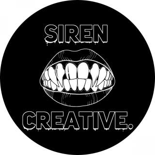 Profile picture for user Siren Creative