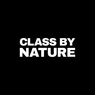 Profile picture for user CLASS BY NATURE