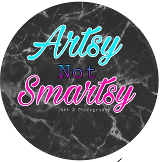 Profile picture for user ArtsyNotsmartsy