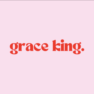 Profile picture for user Grace King