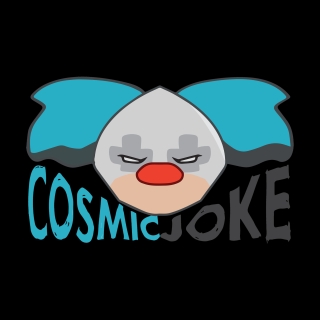 Profile picture for user Cosmic Joke