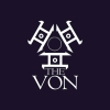 Branding for The Von by DevolutionDesigns