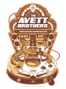 Merchandise for The Avett Brothers by Mariano Arcamone