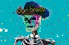 Graphic design for Don Broco by The Sweet Icon